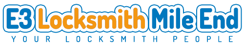 Locksmith Mile End